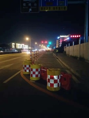 越秀區(qū)交通疏解施工報(bào)價(jià)