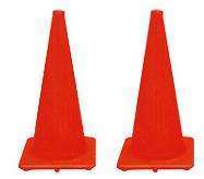 供應(yīng)交通路錐,丹陽東方交通設(shè)施 全塑型格柵燈盤 產(chǎn)品