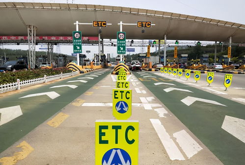 在高速收費etc設(shè)備上,工業(yè)連接器為何才是最佳連接方案選擇