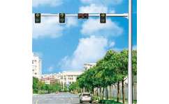 福州哪里買交通信號桿？高性價比推薦瑞達交通設(shè)施