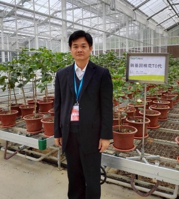 科技賦能，種業(yè)先行 福建建甌蔬菜種業(yè)科技小院新品種篩選展示會(huì)成功舉辦
